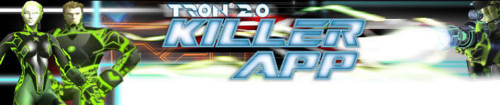 TRON 20 Killer App